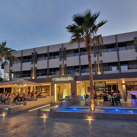Cosmopolitan Hotel المظهر الخارجي الصورة
