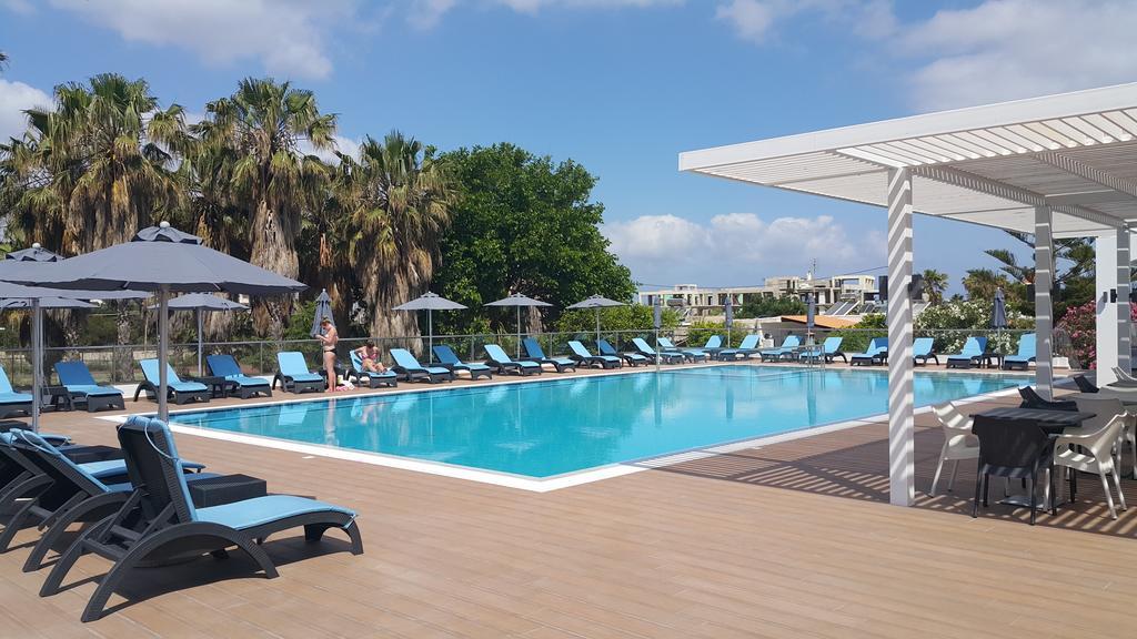 Cosmopolitan Hotel المظهر الخارجي الصورة
