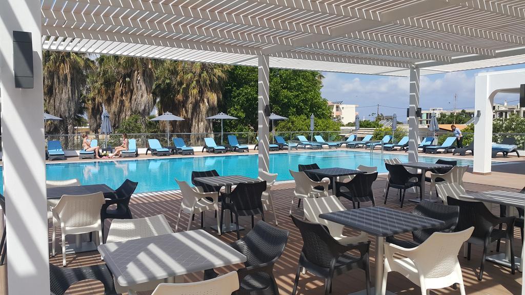 Cosmopolitan Hotel المظهر الخارجي الصورة