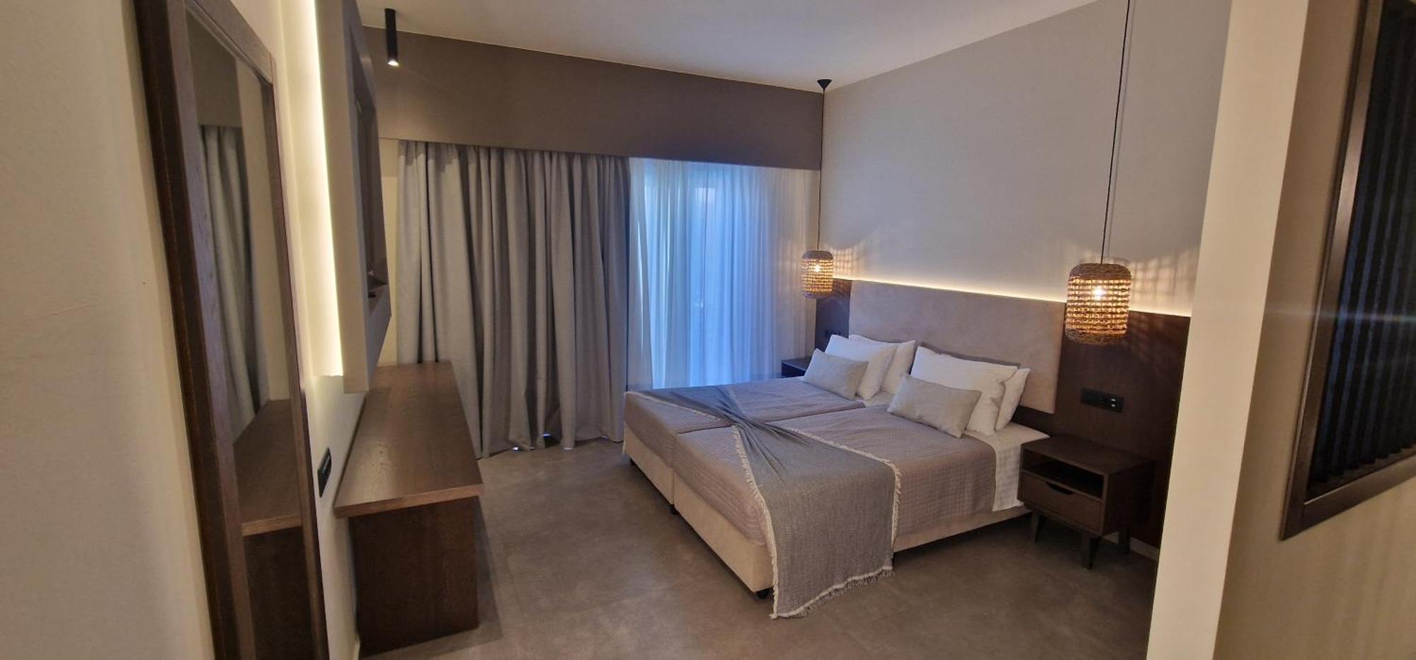 Cosmopolitan Hotel المظهر الخارجي الصورة