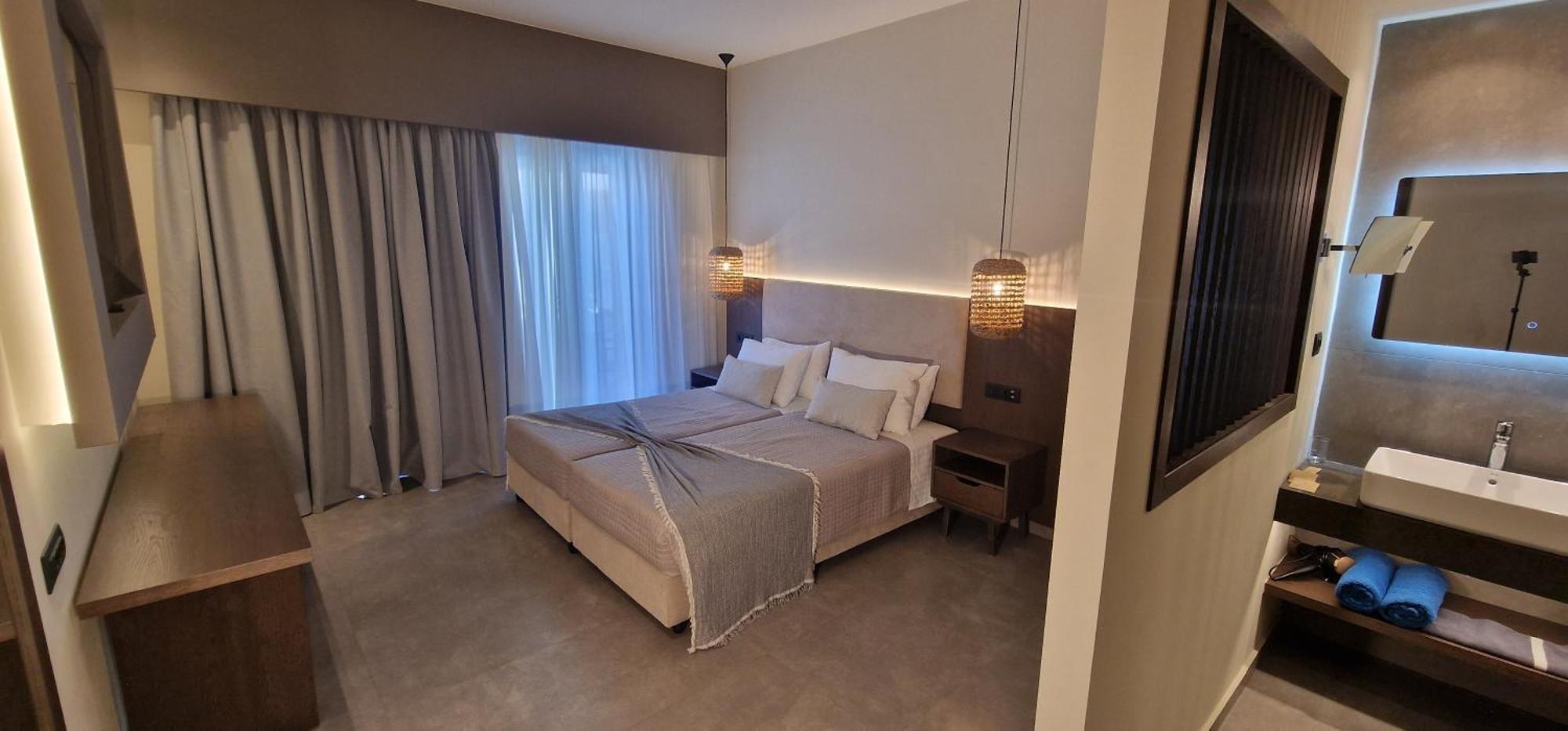 Cosmopolitan Hotel المظهر الخارجي الصورة