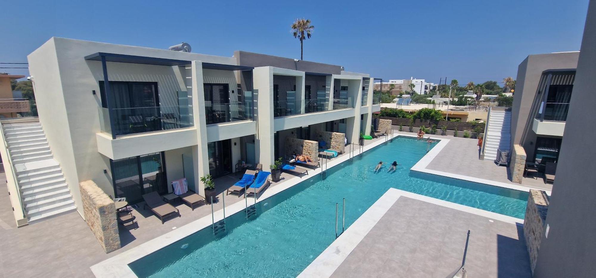 Cosmopolitan Hotel المظهر الخارجي الصورة
