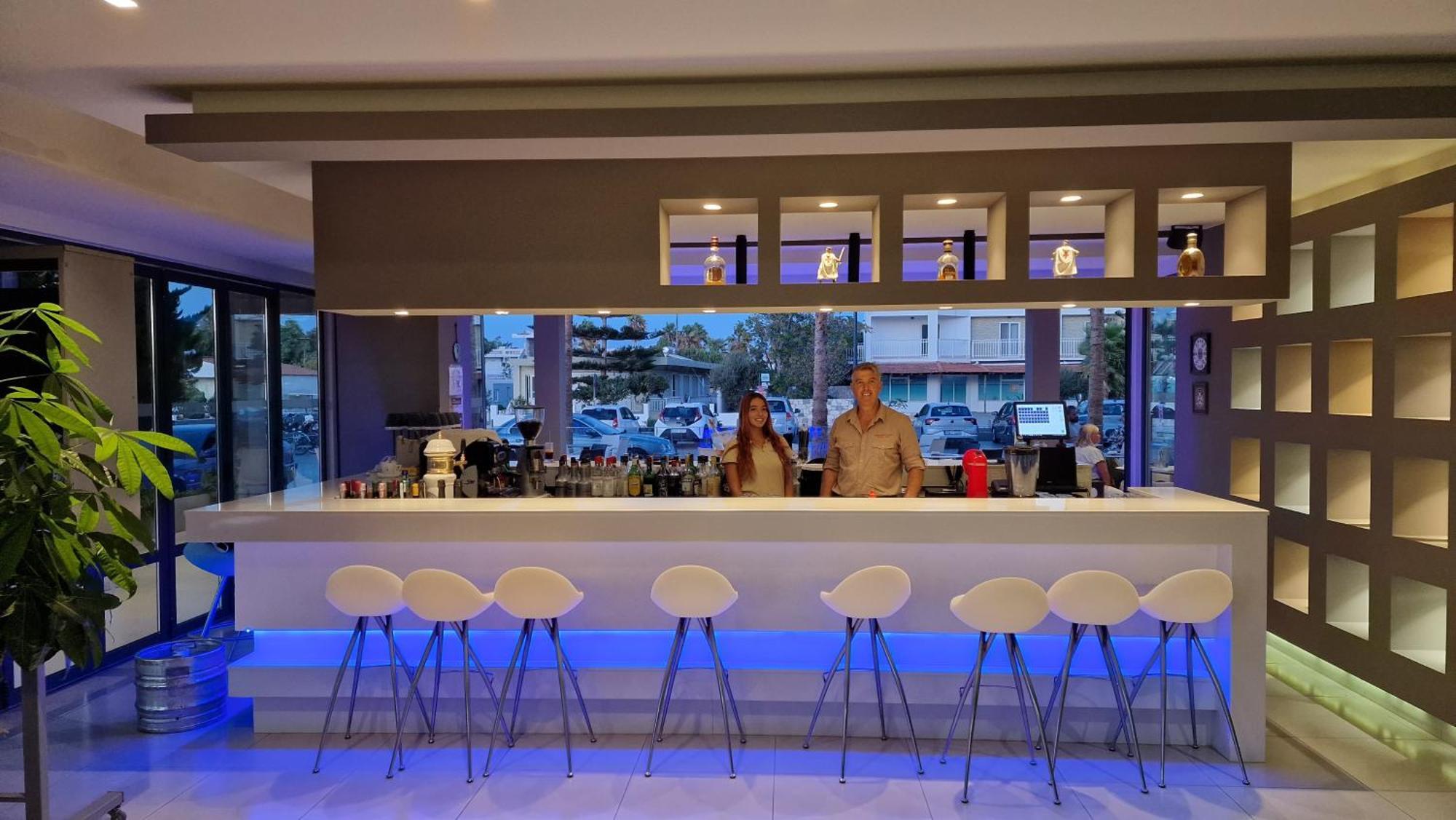 Cosmopolitan Hotel المظهر الخارجي الصورة