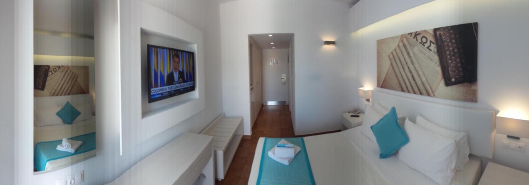 Cosmopolitan Hotel المظهر الخارجي الصورة