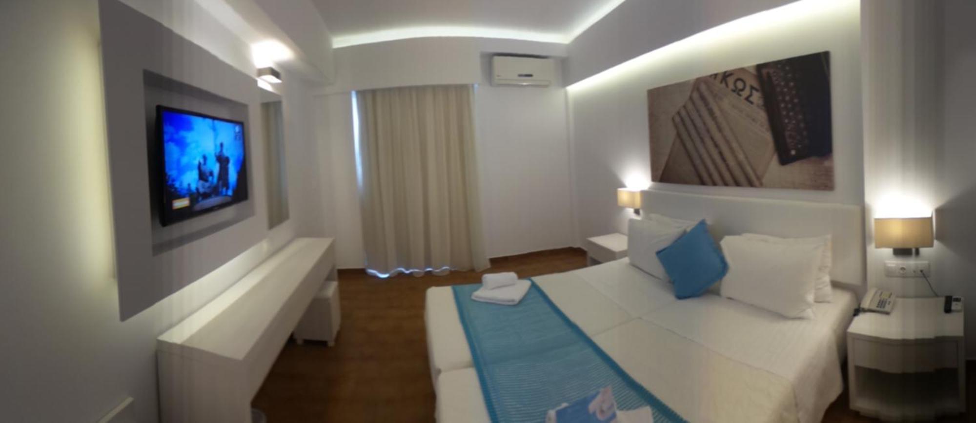 Cosmopolitan Hotel المظهر الخارجي الصورة