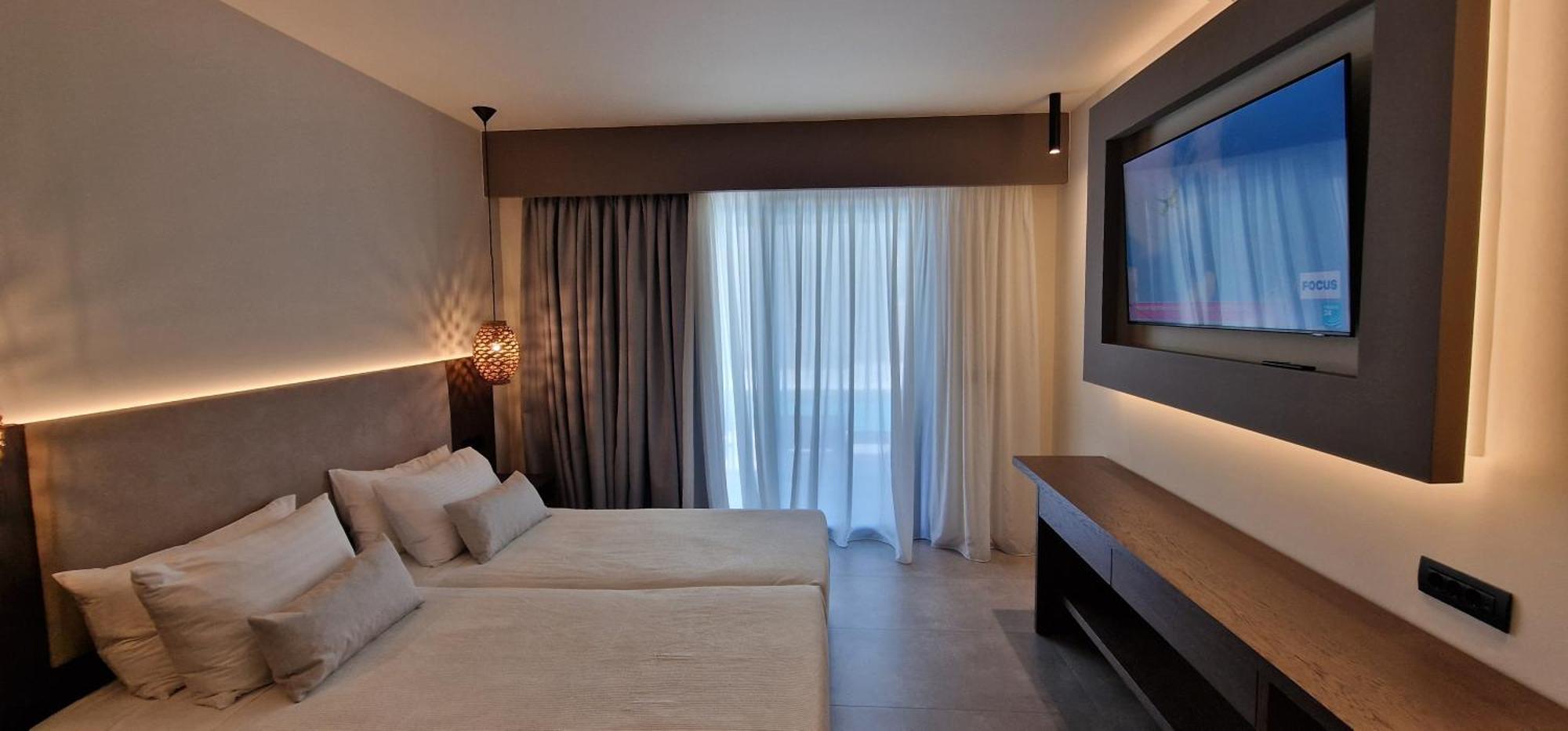 Cosmopolitan Hotel المظهر الخارجي الصورة