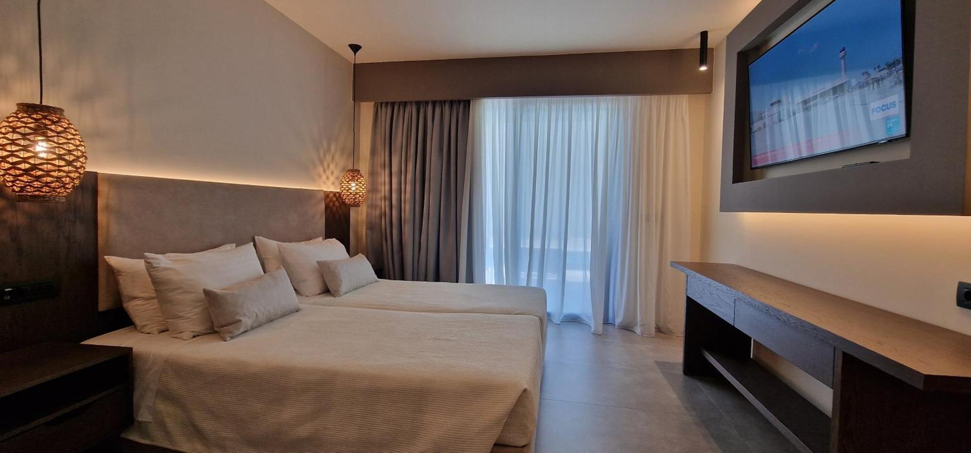 Cosmopolitan Hotel المظهر الخارجي الصورة