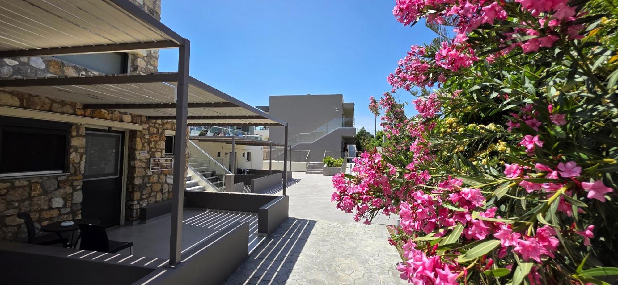 Cosmopolitan Hotel المظهر الخارجي الصورة