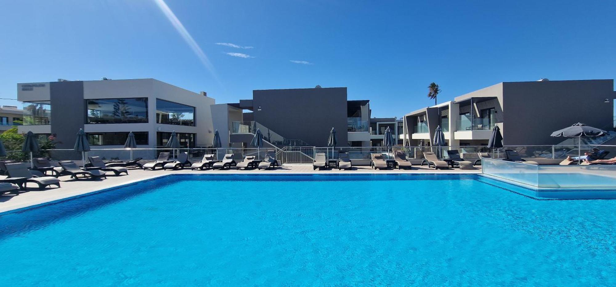 Cosmopolitan Hotel المظهر الخارجي الصورة
