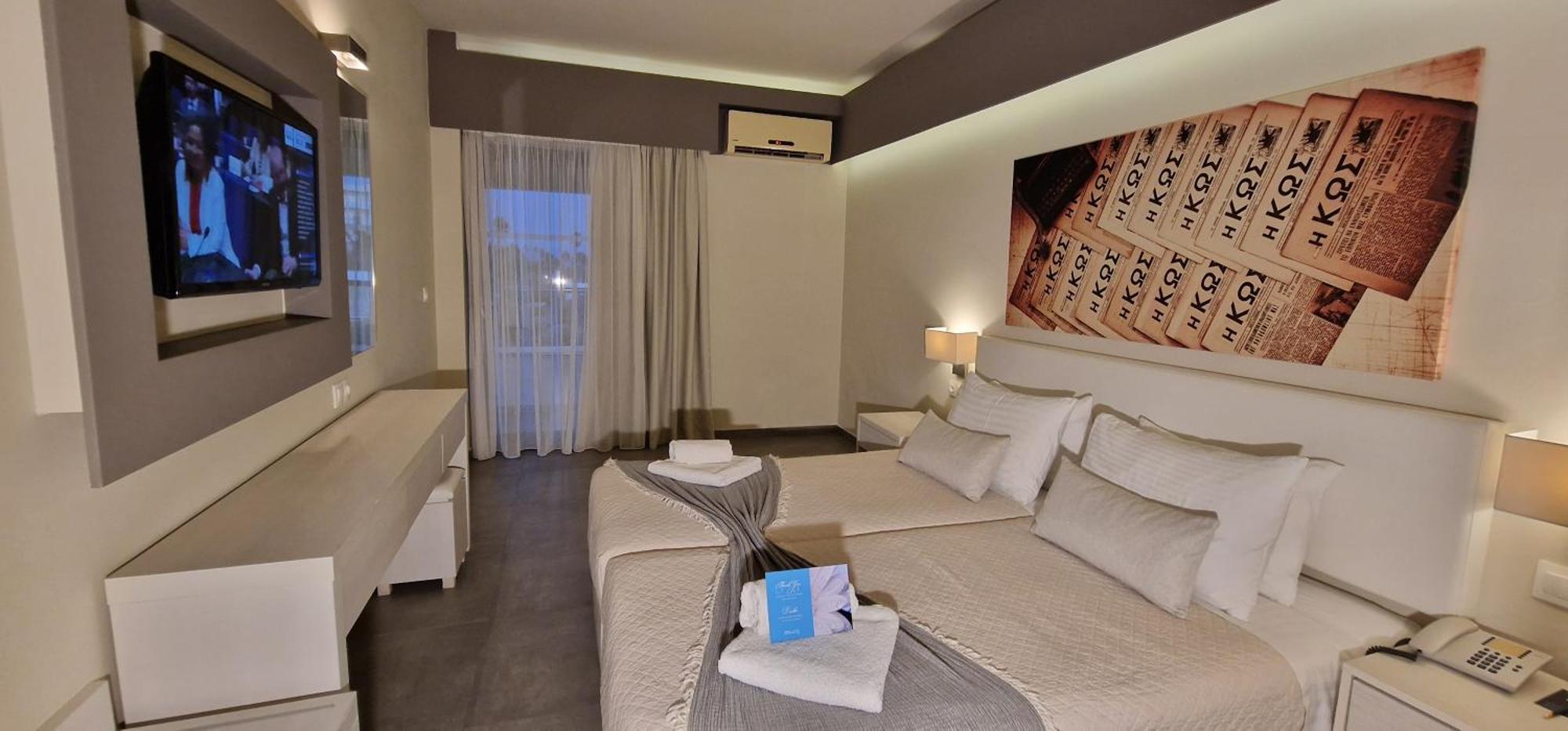 Cosmopolitan Hotel المظهر الخارجي الصورة
