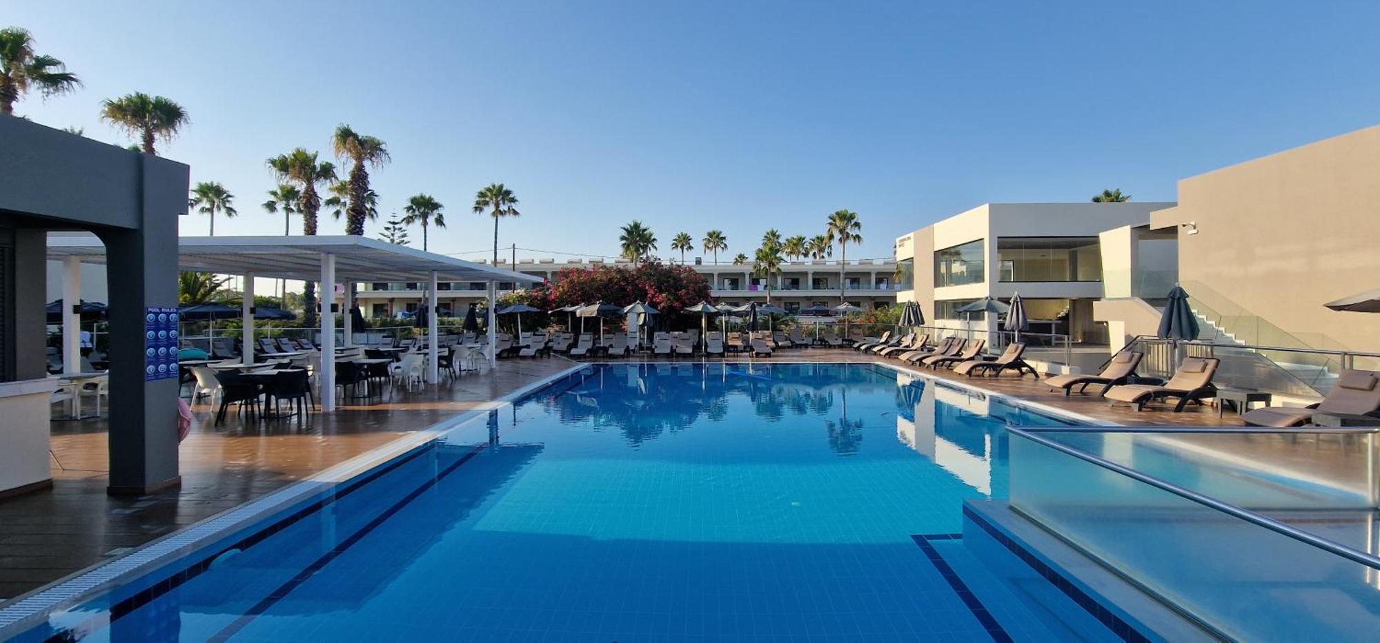 Cosmopolitan Hotel المظهر الخارجي الصورة