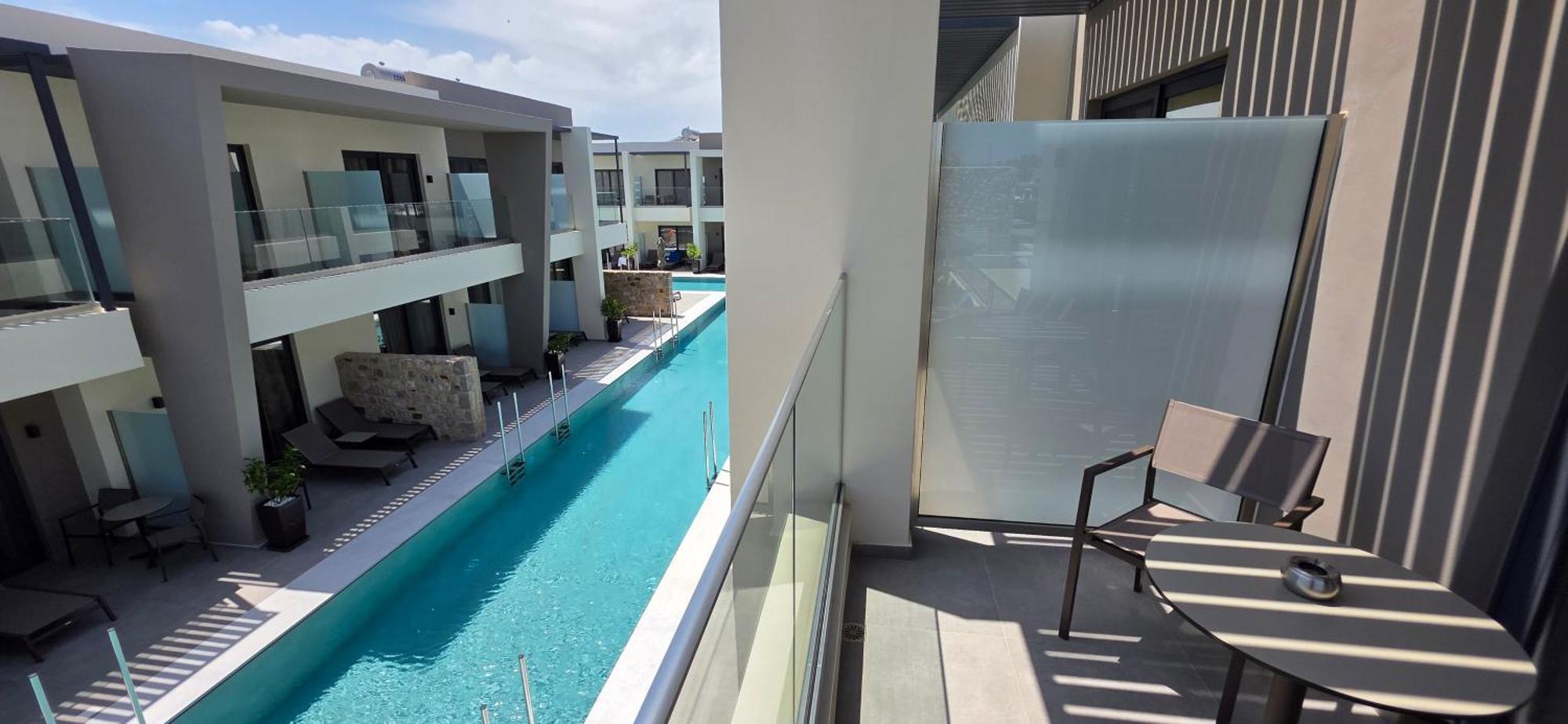 Cosmopolitan Hotel المظهر الخارجي الصورة