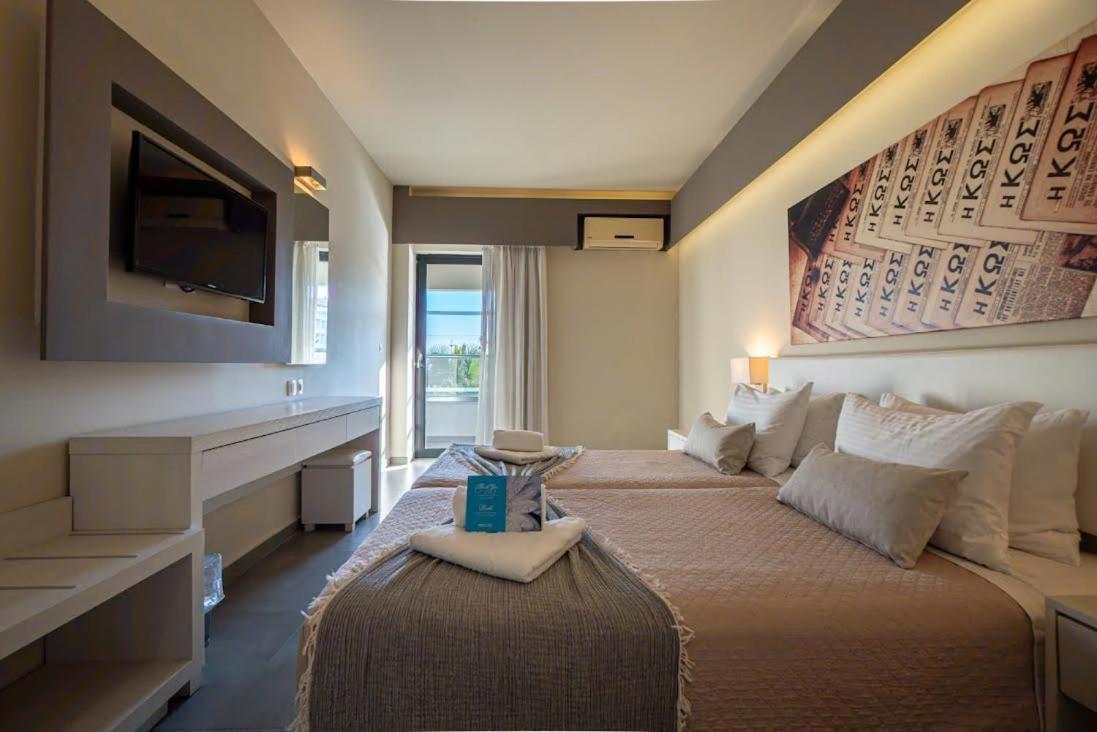 Cosmopolitan Hotel المظهر الخارجي الصورة