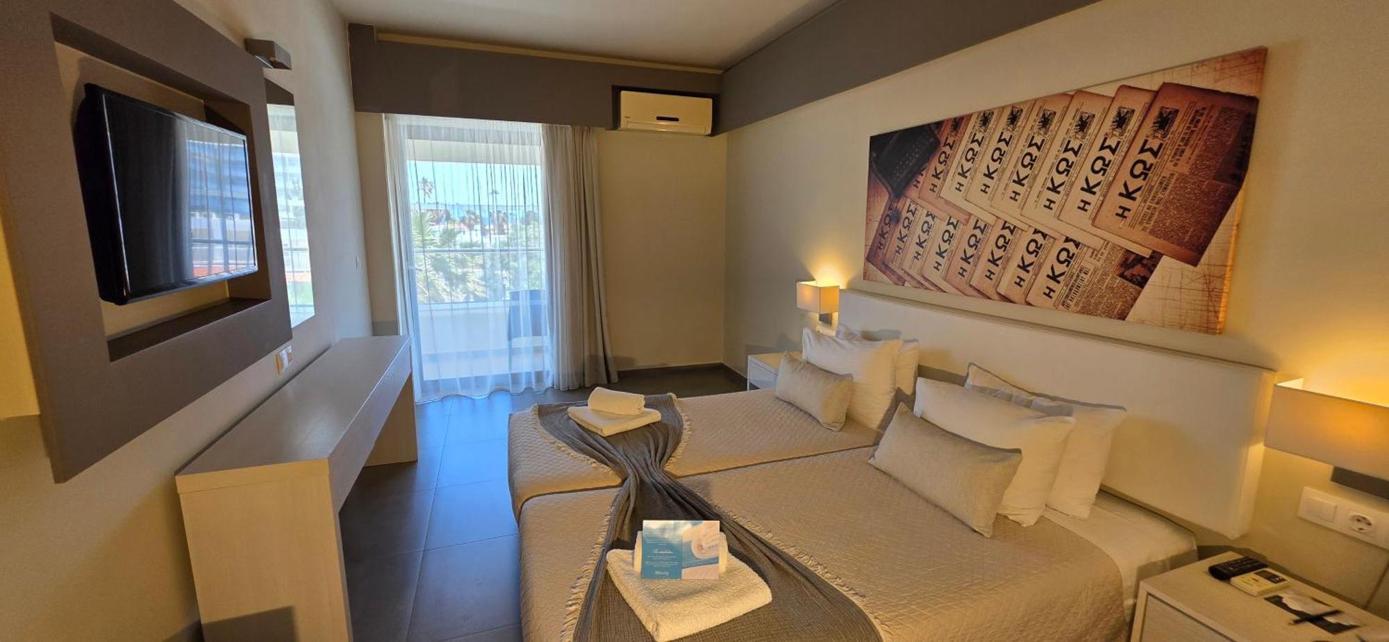 Cosmopolitan Hotel المظهر الخارجي الصورة