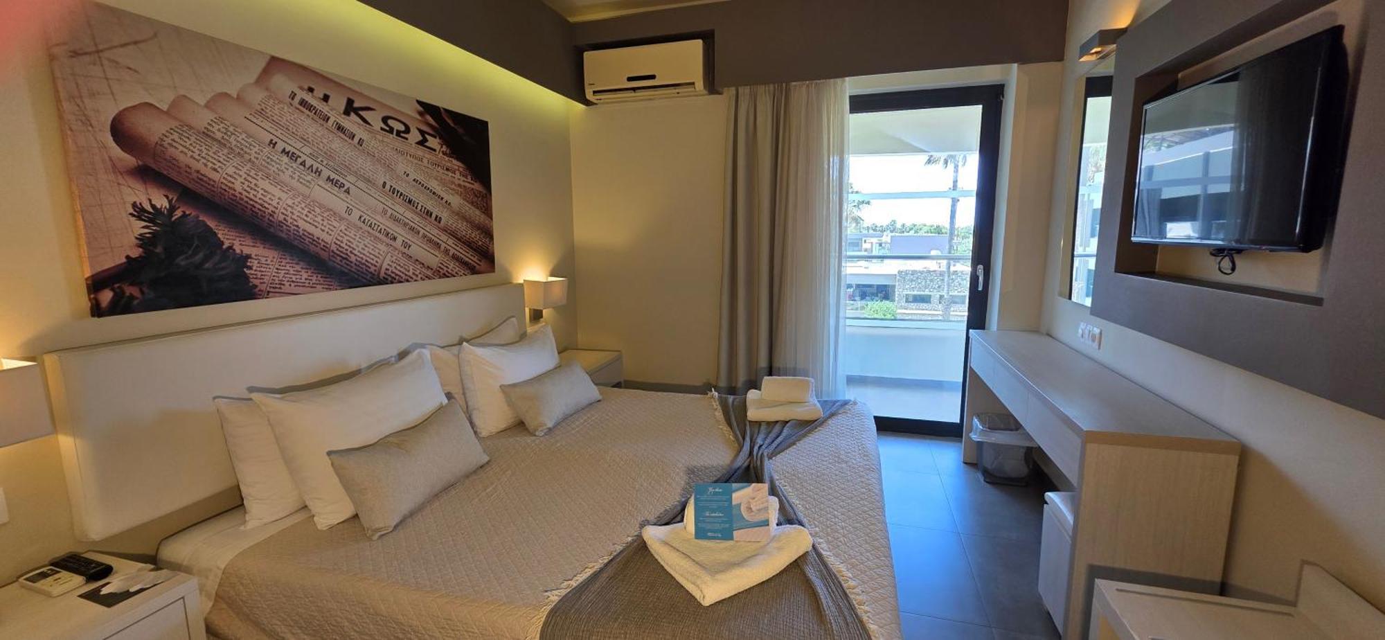 Cosmopolitan Hotel المظهر الخارجي الصورة