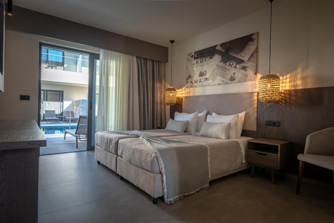 Cosmopolitan Hotel المظهر الخارجي الصورة