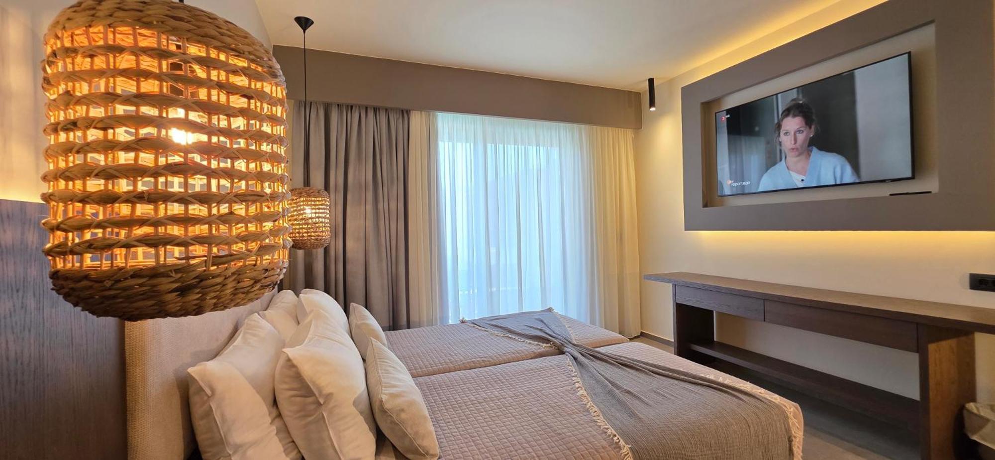 Cosmopolitan Hotel المظهر الخارجي الصورة