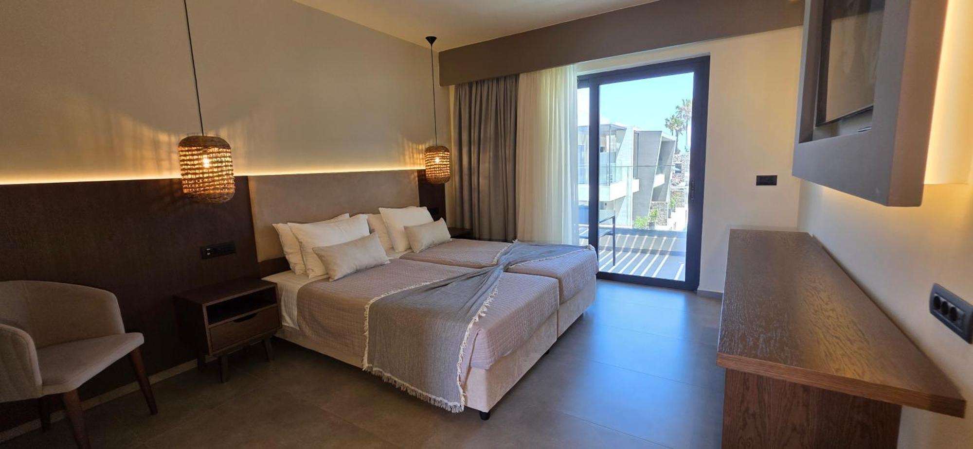 Cosmopolitan Hotel المظهر الخارجي الصورة