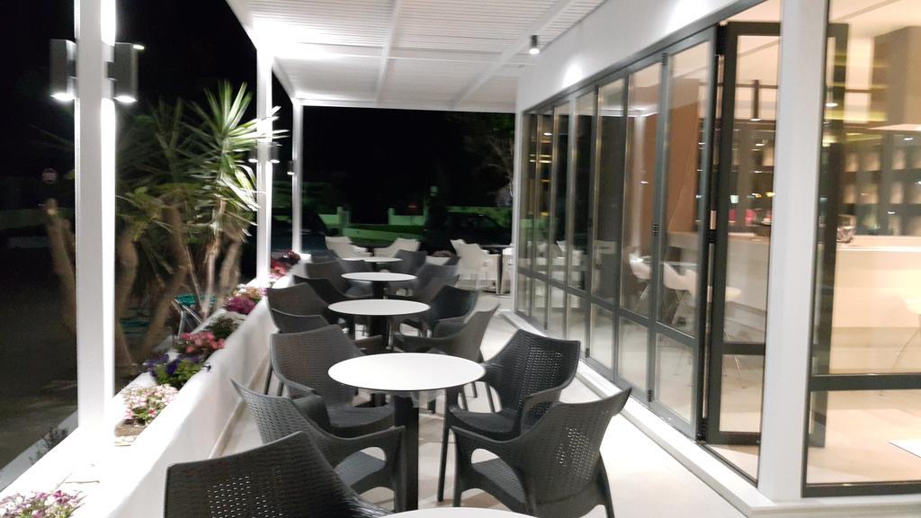 Cosmopolitan Hotel المظهر الخارجي الصورة