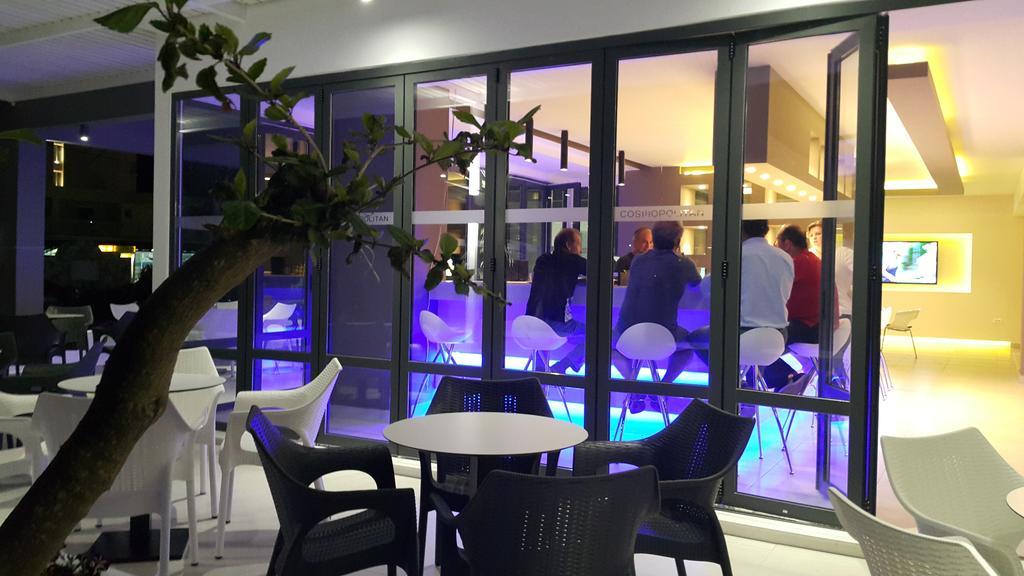 Cosmopolitan Hotel المظهر الخارجي الصورة