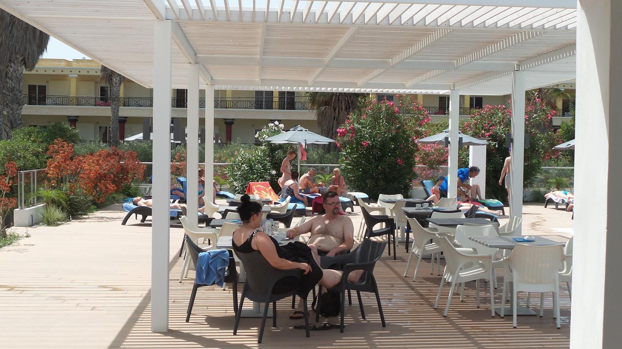 Cosmopolitan Hotel المظهر الخارجي الصورة