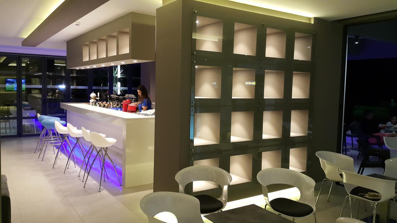Cosmopolitan Hotel المظهر الخارجي الصورة