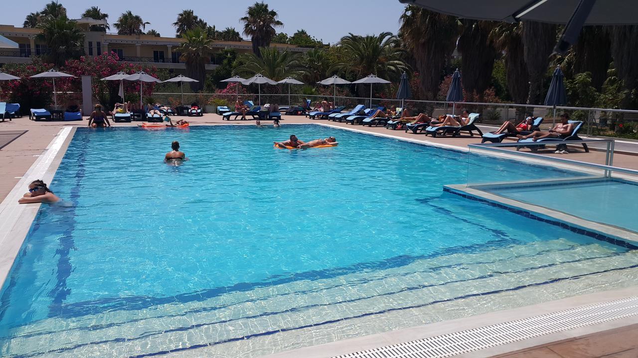 Cosmopolitan Hotel المظهر الخارجي الصورة