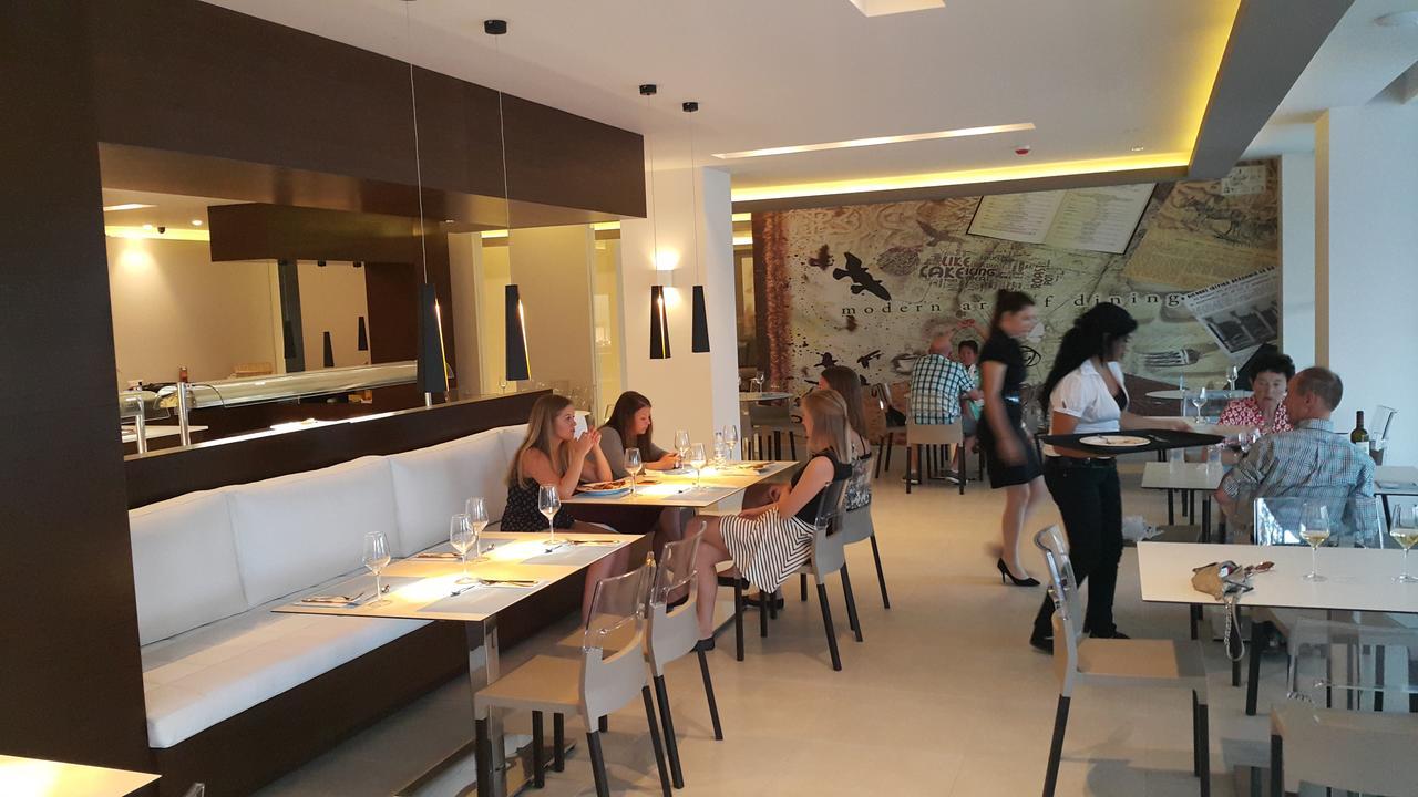 Cosmopolitan Hotel المظهر الخارجي الصورة