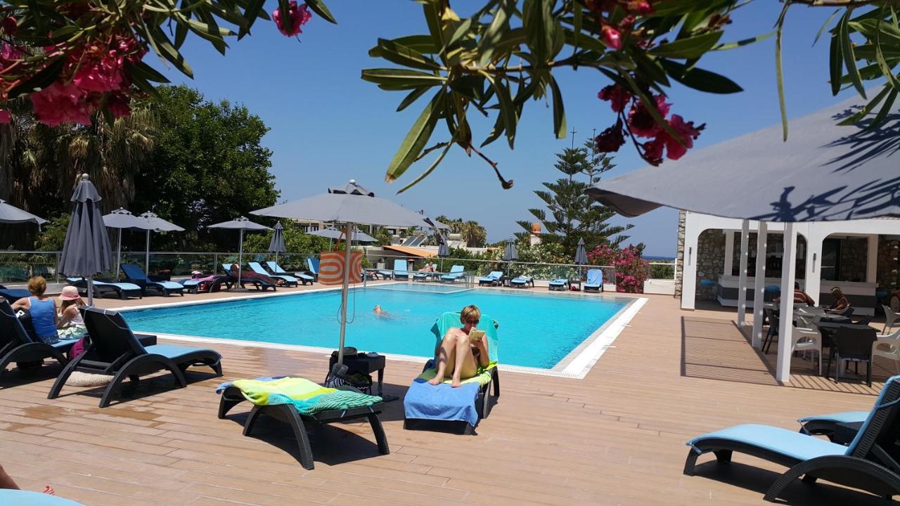 Cosmopolitan Hotel المظهر الخارجي الصورة